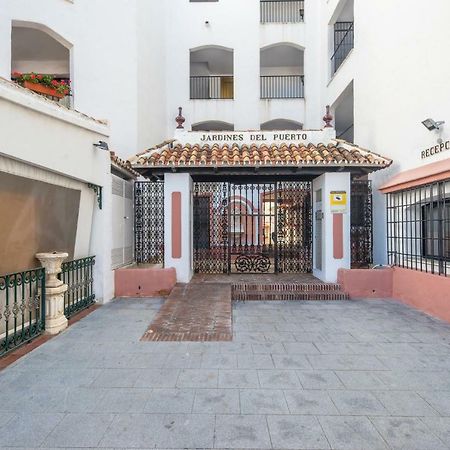 Jardines Del Puerto Apartment Марбеля Екстериор снимка