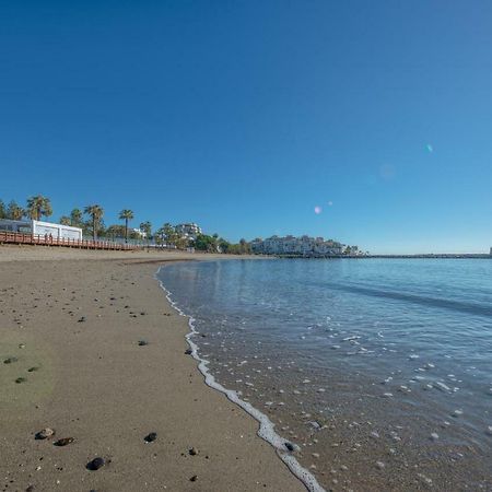 Jardines Del Puerto Apartment Марбеля Екстериор снимка