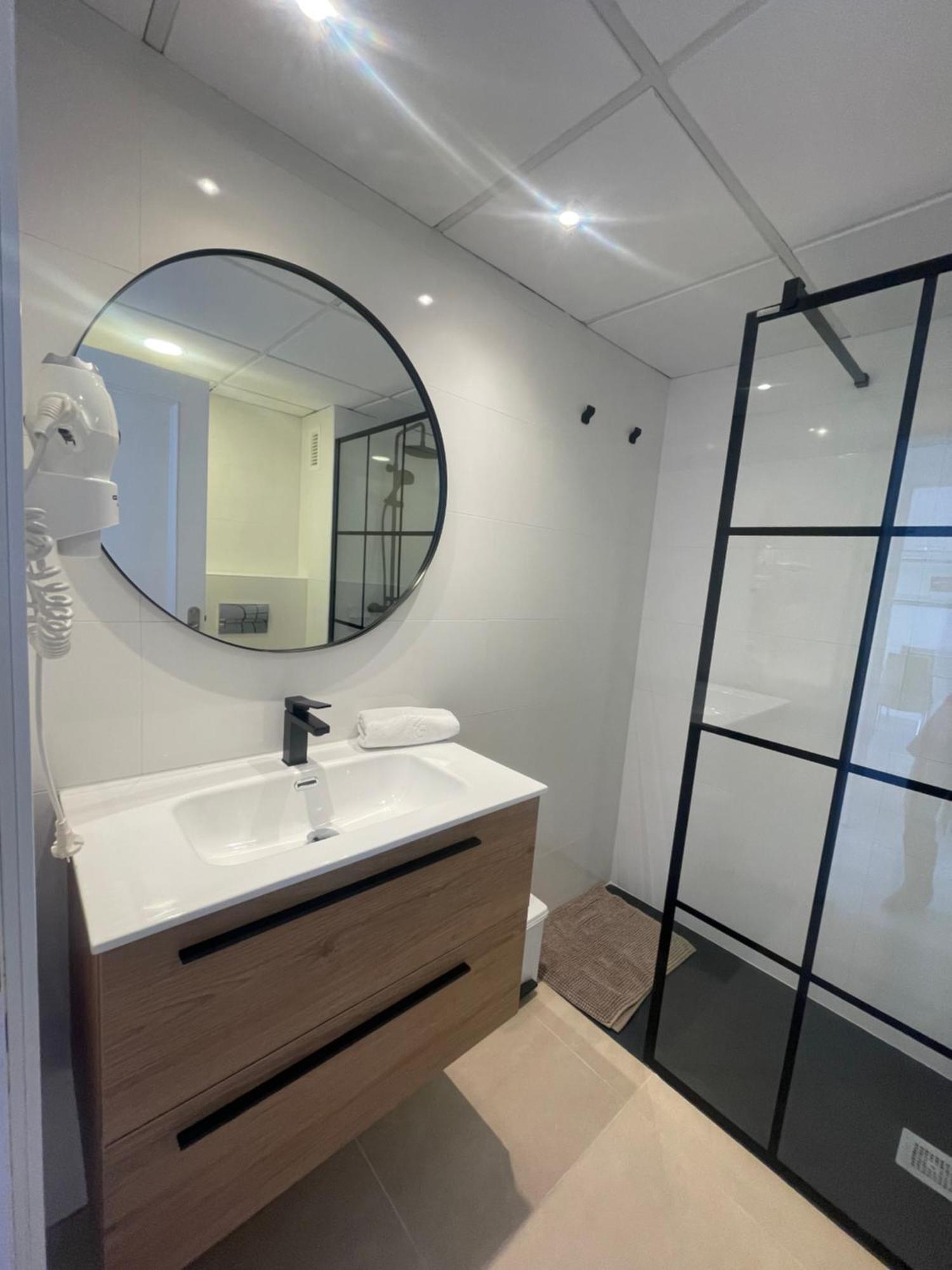 Jardines Del Puerto Apartment Марбеля Екстериор снимка
