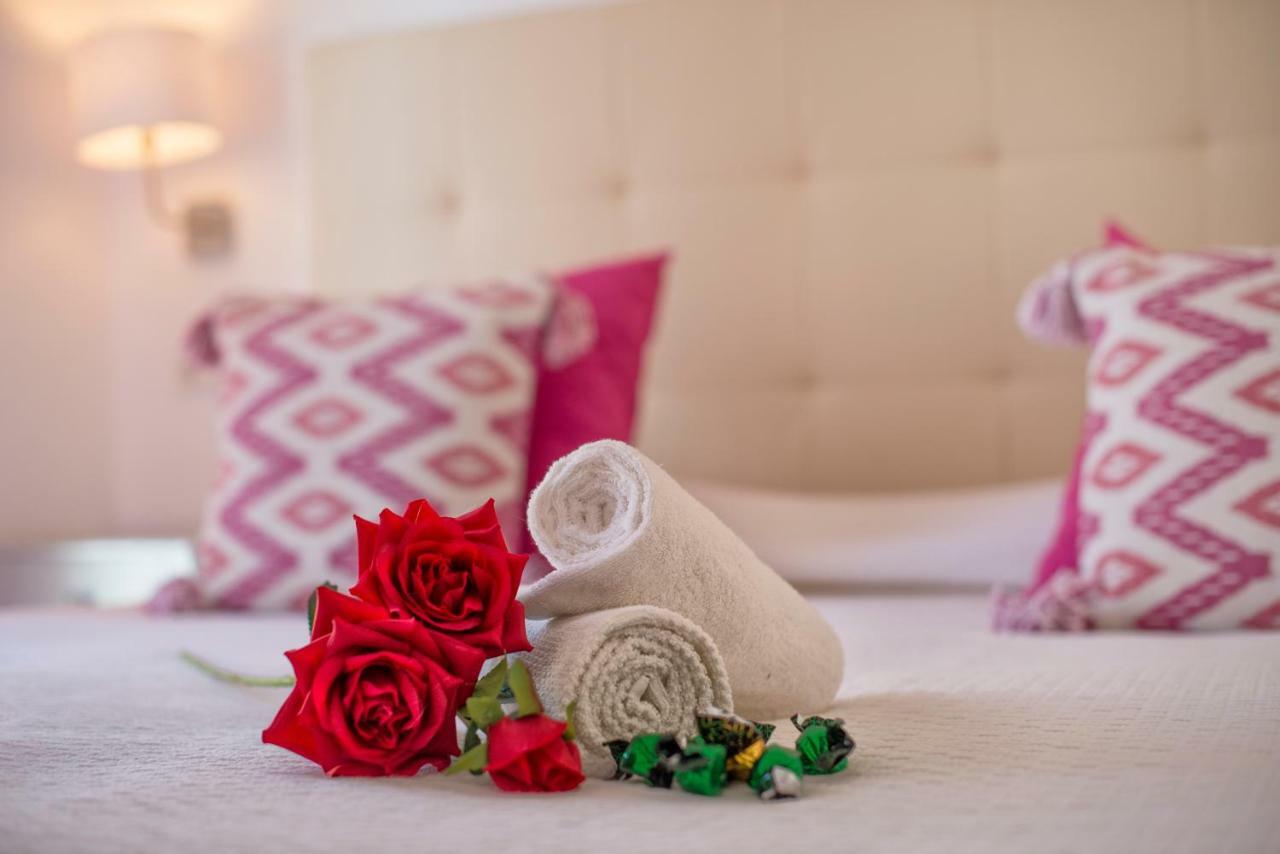 Jardines Del Puerto Apartment Марбеля Екстериор снимка