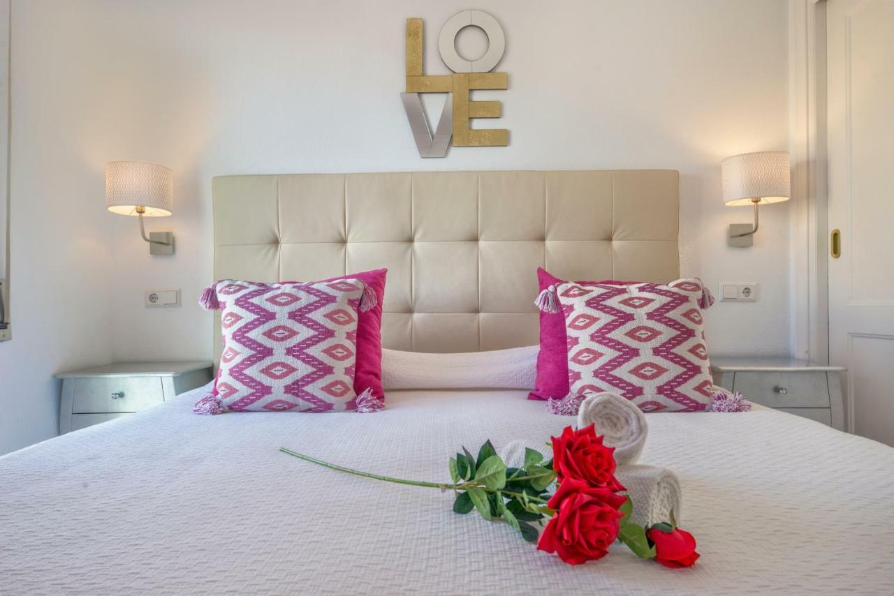 Jardines Del Puerto Apartment Марбеля Екстериор снимка