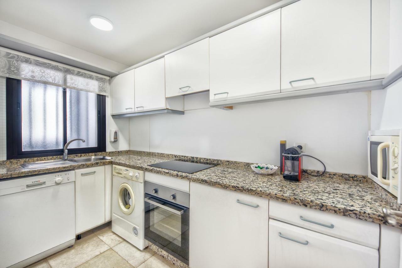 Jardines Del Puerto Apartment Марбеля Екстериор снимка
